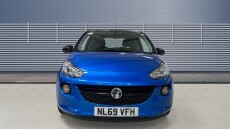 Vauxhall Adam 1.2i Griffin 3dr Petrol Hatchback